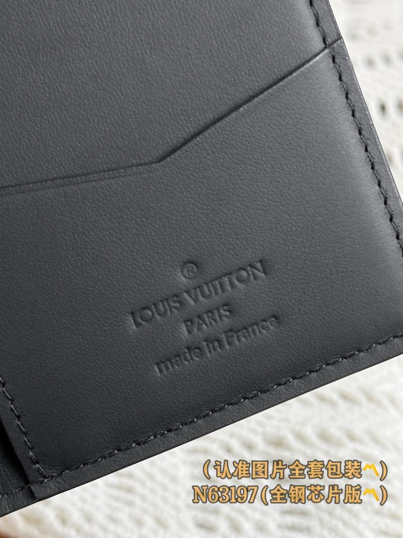 Louis Vuitton Wallets Purse